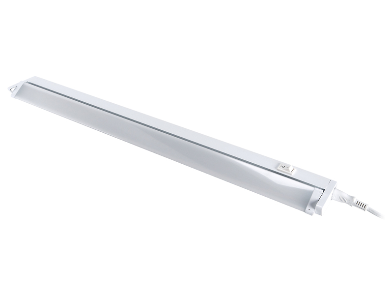 Oprawa meblowa Manuel LED aluminiowa biała 178582