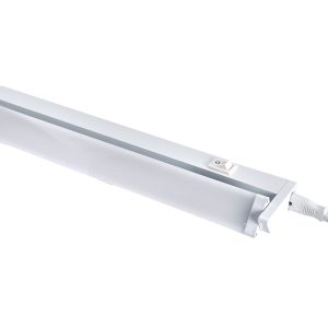 Oprawa meblowa Manuel LED aluminiowa biała 178554