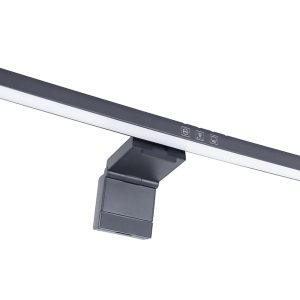 Oprawa meblowa Monitor LED czarna 234790
