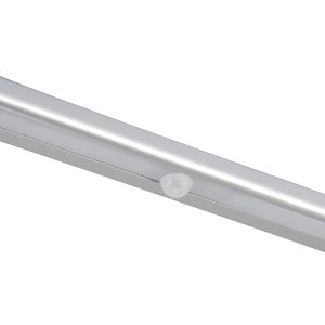 Oprawa meblowa Sam LED aluminiowa srebrna 178483 Oprawa meblowa Sam LED aluminiowa srebrna 178483