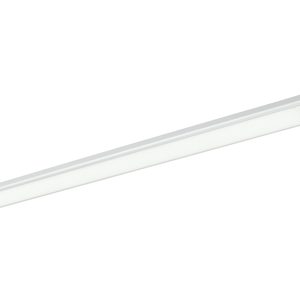 Oprawa meblowa Seweryn LED aluminiowa srebrna 178621