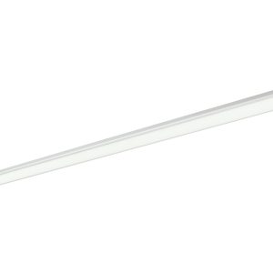 Oprawa meblowa Seweryn LED aluminiowa srebrna 178685
