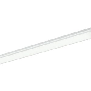 Oprawa Meblowa Seweryn LED aluminiowa srebrna 178572 Oprawa Meblowa Seweryn LED aluminiowa srebrna 178572