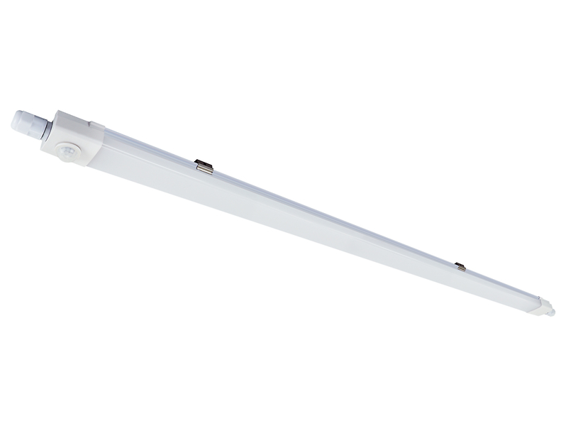 Oprawa meblowa Tabor LED 120 cm biała 640112