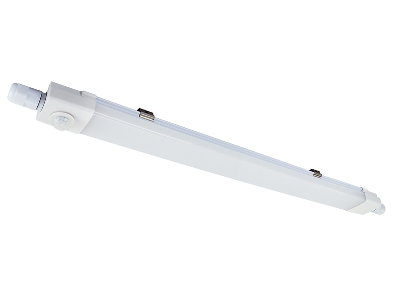 Oprawa meblowa Tabor LED 60 cm biała 640111