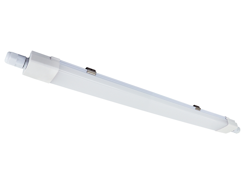 Oprawa meblowa Tabor LED 60 cm biała 640109
