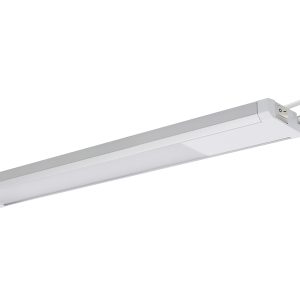 Oprawa meblowa Tamar LED aluminiowa srebrna 178623