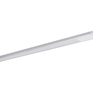 Oprawa meblowa Tamara LED aluminiowa srebrna 178782