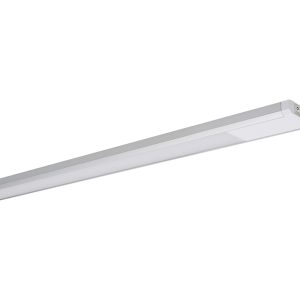 Oprawa meblowa Tamara LED aluminiowa srebrna 178686