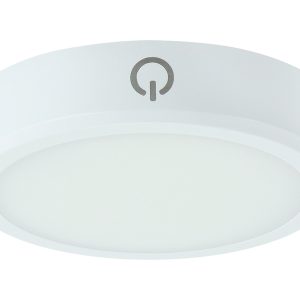 Oprawa meblowa Zibi LED z neutralną barwą światła biała 761662 Oprawa meblowa Zibi LED z neutralną barwą światła biała 761662