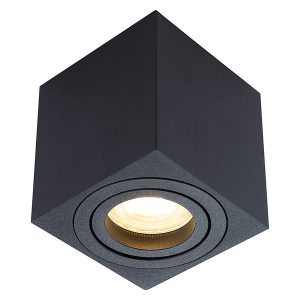 Oprawa natynkowa Mini Square 24422