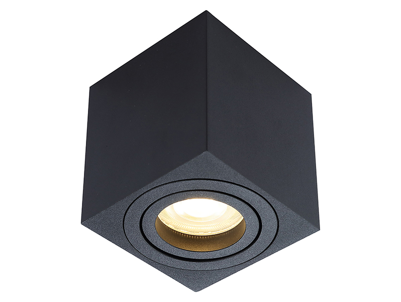 Oprawa natynkowa Mini Square 24422