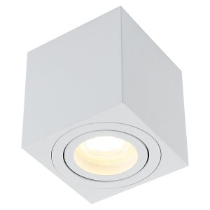 Oprawa natynkowa Mini Square 24421