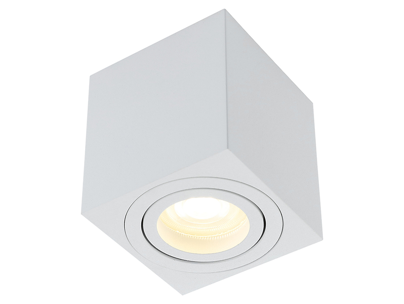 Oprawa natynkowa Mini Square 24421