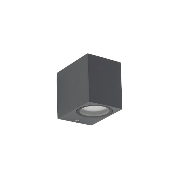 Oprawa natynkowa ścienna IP44 AXIS GRAY 10969 TK Lighting 813633