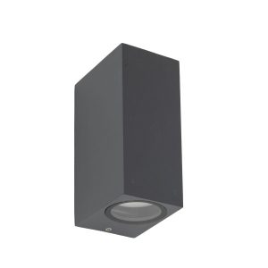 Oprawa natynkowa ścienna IP44 AXIS GRAY 10970 TK Lighting 813637 Oprawa natynkowa ścienna IP44 AXIS GRAY 10970 TK Lighting 813637