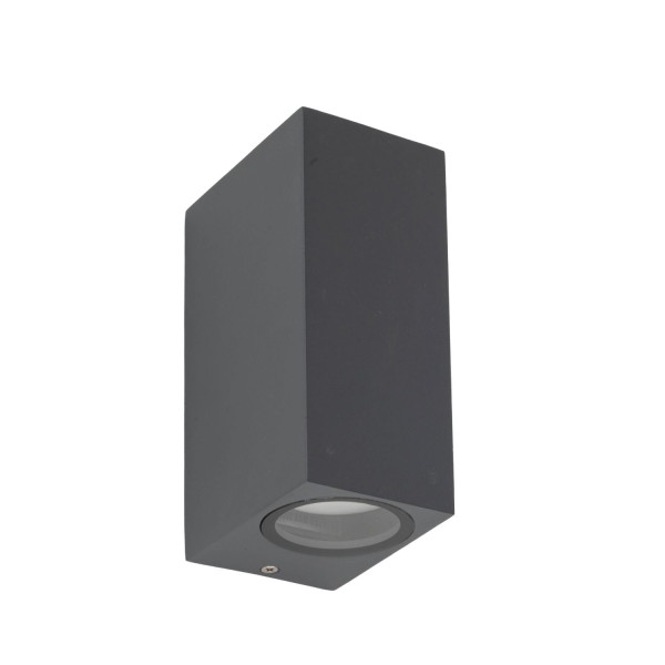 Oprawa natynkowa ścienna IP44 AXIS GRAY 10970 TK Lighting 813637