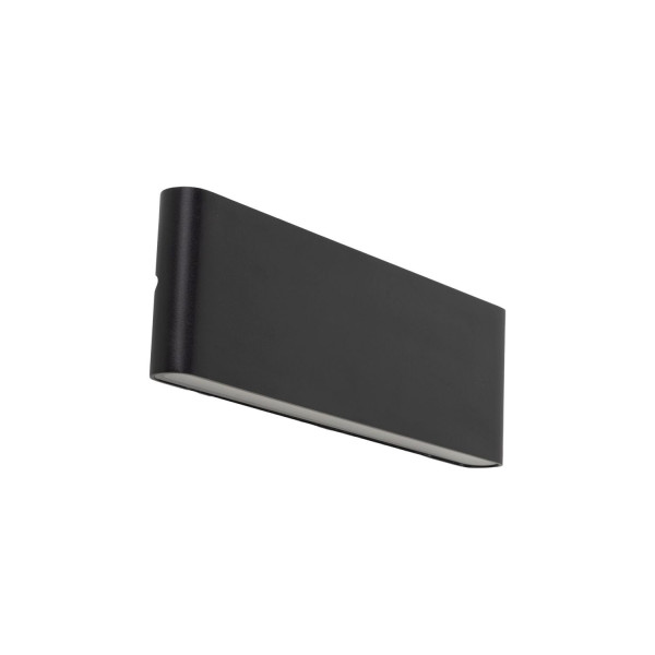 Oprawa natynkowa ścienna LED 5W IP54 ARWENA L BLACK 18186 TK Lighting 813640