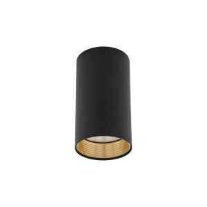 Oprawa natynkowa spot AMIS BLACK DOWNLIGHT 10718 TK Lighting 1002513 Oprawa natynkowa spot AMIS BLACK DOWNLIGHT 10718 TK Lighting 1002513