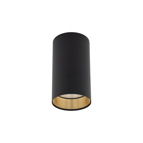 Oprawa natynkowa spot AMIS BLACK DOWNLIGHT 10718 TK Lighting 1002513