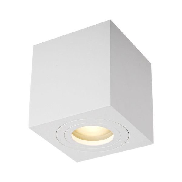 Oprawa natynkowa spot IP44 QUARDIP SL ACGU10-160 Zuma Line 804239