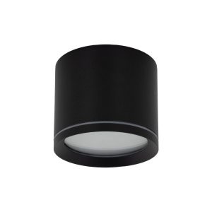 Oprawa natynkowa spot IP44 VIVO BLACK 10594 TK Lighting 1002505 Oprawa natynkowa spot IP44 VIVO BLACK 10594 TK Lighting 1002505