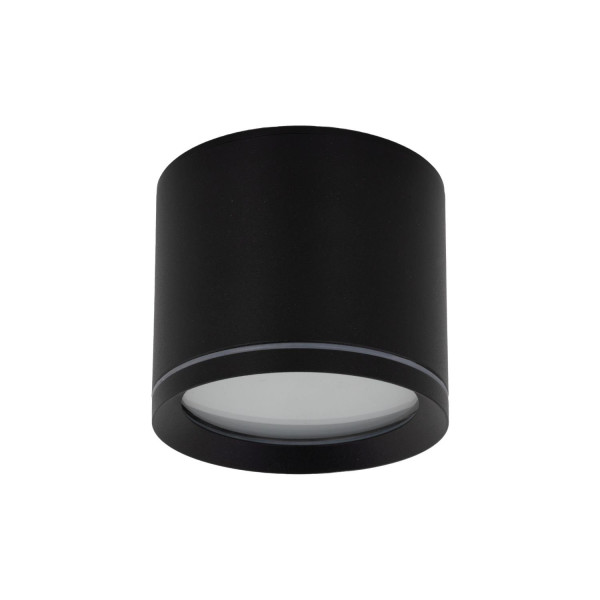 Oprawa natynkowa spot IP44 VIVO BLACK 10594 TK Lighting 1002505