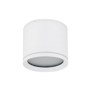Oprawa natynkowa spot IP44 VIVO WHITE 10595 TK Lighting 1002504 Oprawa natynkowa spot IP44 VIVO WHITE 10595 TK Lighting 1002504