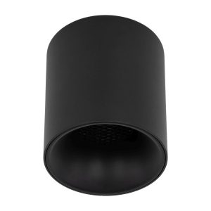 Oprawa natynkowa spot LED 12W BLAZE BLACK CCT 18158 TK Lighting 1002501 Oprawa natynkowa spot LED 12W BLAZE BLACK CCT 18158 TK Lighting 1002501