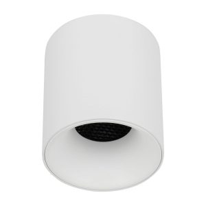 Oprawa natynkowa spot LED 12W BLAZE WHITE CCT 18157 TK Lighting 1002499 Oprawa natynkowa spot LED 12W BLAZE WHITE CCT 18157 TK Lighting 1002499
