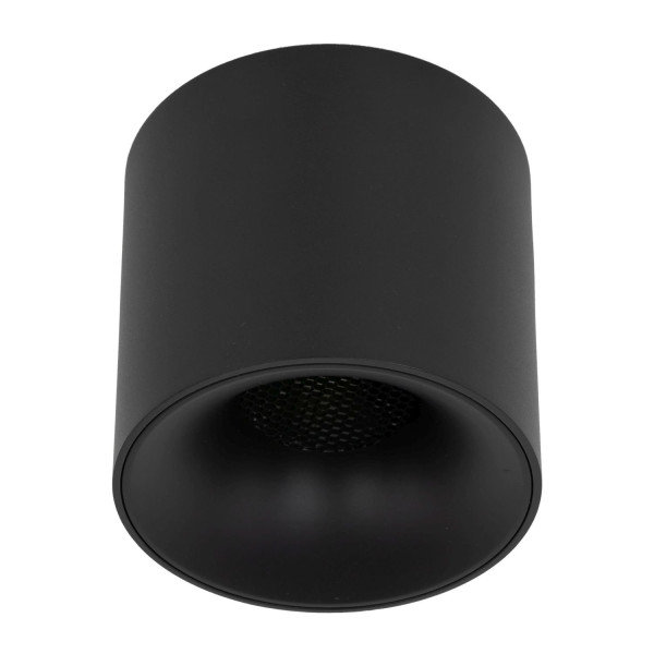Oprawa natynkowa spot LED 30W BLAZE BLACK CCT 18162 TK Lighting 1002512