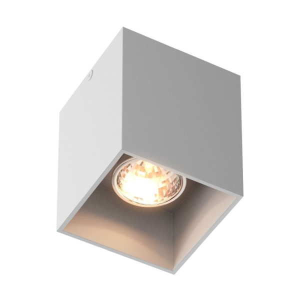Oprawa natynkowa spot SQUARE 50475-WH-N Zuma Line 803742