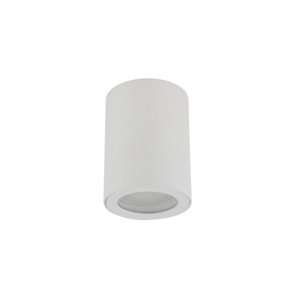Oprawa natynkowa zewnętrzna IP44 LIGNO WHITE 10932 TK Lighting 813744