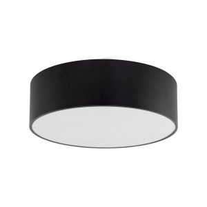 Oprawa natynkowa zewnętrzna IP54 LIVO BLACK M 10986 TK Lighting 813747