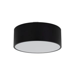Oprawa natynkowa zewnętrzna IP54 LIVO BLACK S 10984 TK Lighting 813742