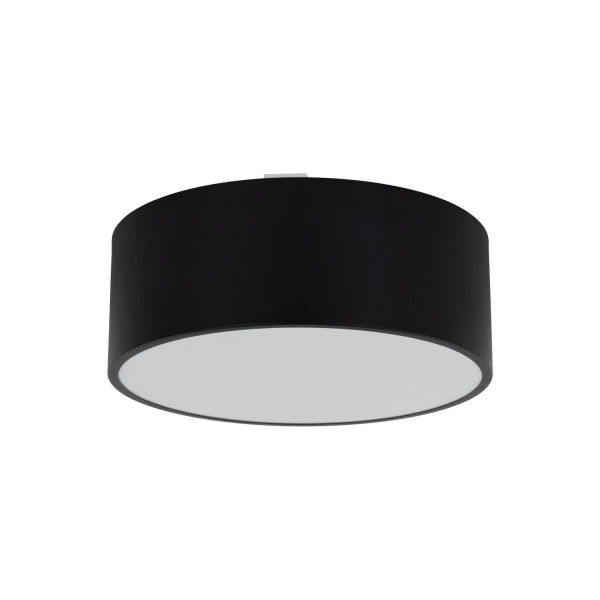 Oprawa natynkowa zewnętrzna IP54 LIVO BLACK S 10984 TK Lighting 813742