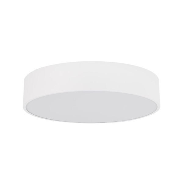 Oprawa natynkowa zewnętrzna IP54 LIVO WHITE L 10987 TK Lighting 813741