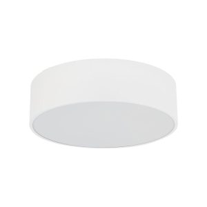 Oprawa natynkowa zewnętrzna IP54 LIVO WHITE M 10985 TK Lighting 813745