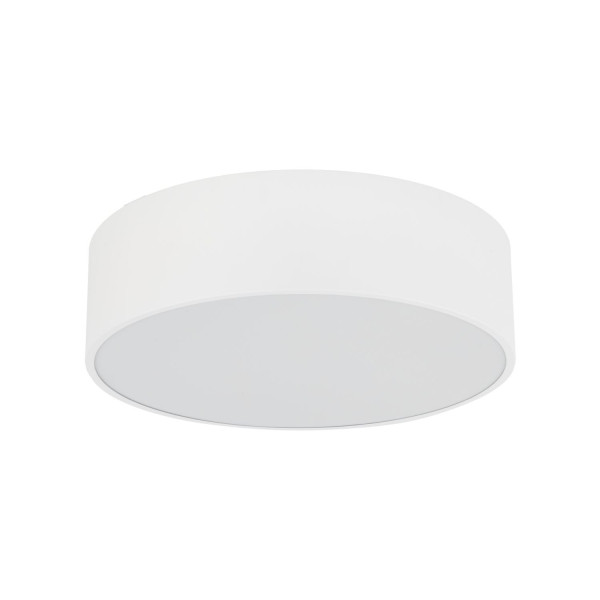 Oprawa natynkowa zewnętrzna IP54 LIVO WHITE M 10985 TK Lighting 813745