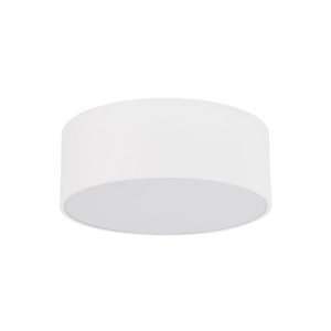 Oprawa natynkowa zewnętrzna IP54 LIVO WHITE S 10983 TK Lighting 813743