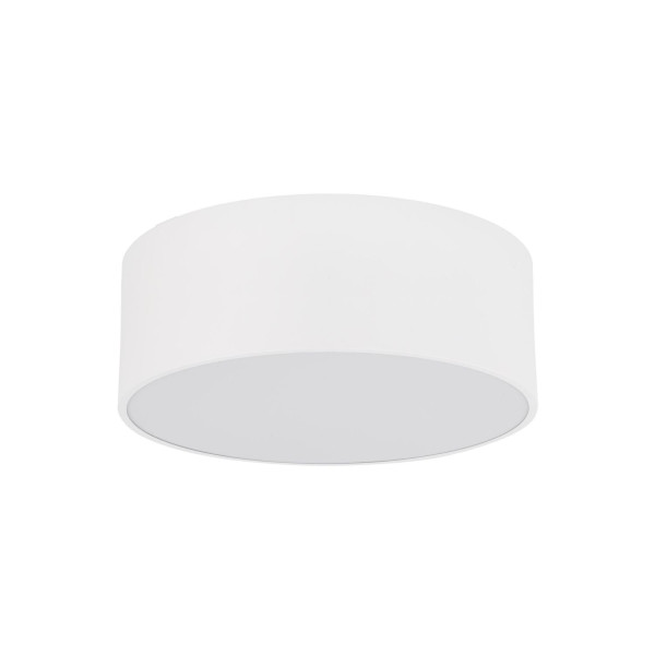 Oprawa natynkowa zewnętrzna IP54 LIVO WHITE S 10983 TK Lighting 813743