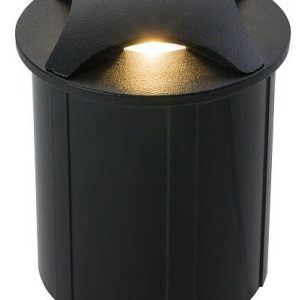 Oprawa ogrodowa PAT czarna aluminium LED 7,2 cm 1068298 Oprawa ogrodowa PAT czarna aluminium LED 7,2 cm 1068298