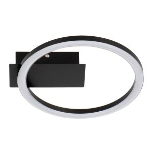 Oprawa oświetleniowa LED LightLogic LL CEBU R-B 66289 plafon okrągły 21cm 959569 Oprawa oświetleniowa LED LightLogic LL CEBU R-B 66289 plafon okrągły 21cm 959569