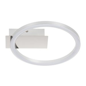 Oprawa oświetleniowa LED LightLogic LL CEBU R-SR 66288 plafon okrągły 959574 Oprawa oświetleniowa LED LightLogic LL CEBU R-SR 66288 plafon okrągły 959574