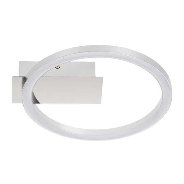 Oprawa oświetleniowa LED LightLogic LL CEBU R-SR 66288 plafon okrągły 959574