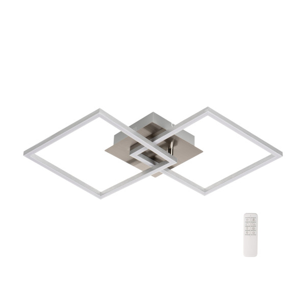 Oprawa oświetleniowa LED LightLogic LL DIJON 2S-LEDDIM+RC 66285 pilot 958882