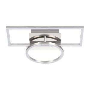 Oprawa oświetleniowa LED LightLogic LL DIJON LEDSTEPDIM 66283 plafon LED 959576 Oprawa oświetleniowa LED LightLogic LL DIJON LEDSTEPDIM 66283 plafon LED 959576