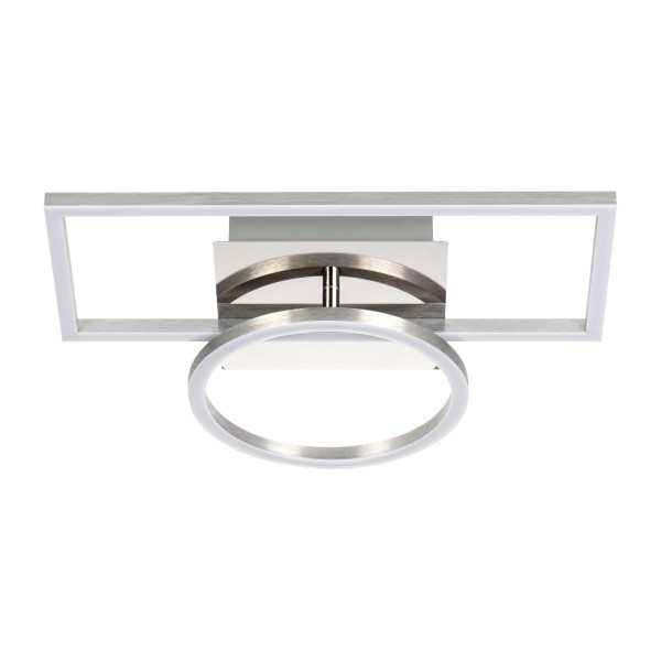 Oprawa oświetleniowa LED LightLogic LL DIJON LEDSTEPDIM 66283 plafon LED 959576