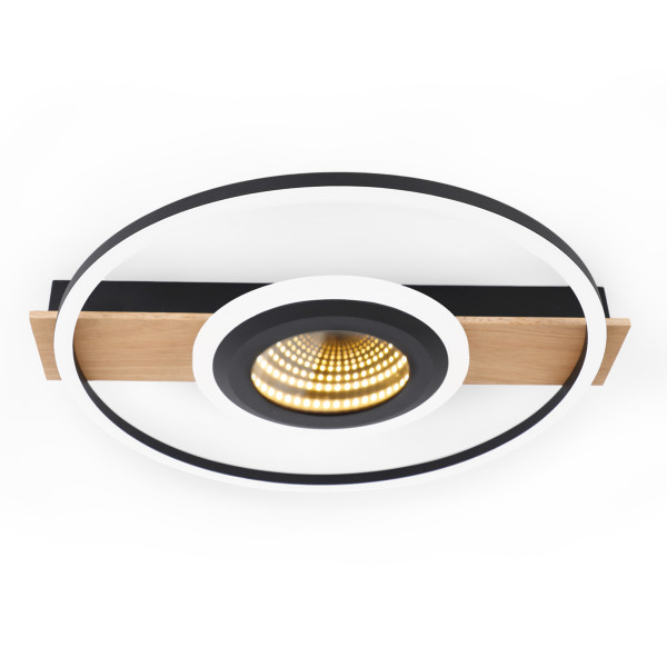 Oprawa oświetleniowa LED LIGHTLOGIC LL PARLIC LED 66569 plafon efekt głębi 959573