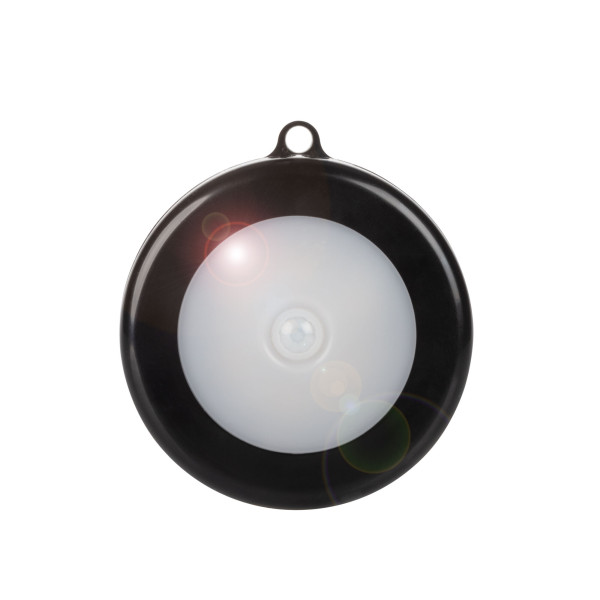 Oprawa podszafkowa LED LightLogic LL URUM NL 66256 okrągła czujnik ruchu 954467